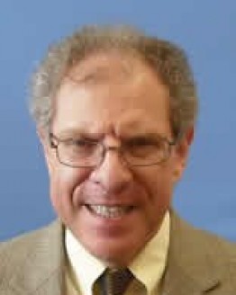 Photo of Dr. Stephen F. Levinson, MD