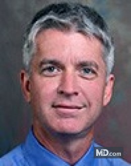Photo of Dr. Stephen F. Simoneaux, MD