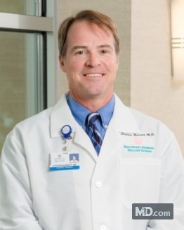 Photo of Dr. Stephen Barrett, MD
