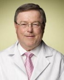 Photo of Dr. Stephen Rice, MD