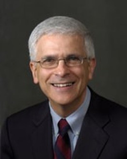 Photo of Dr. Stephen G. Rosen, MD