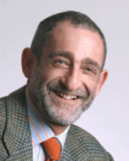 Photo of Dr. Stephen G. Rosenbaum, MD