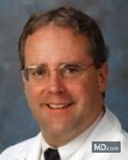 Photo of Dr. Stephen Gawne, MD