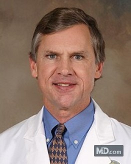 Photo for Stephen Geary, MD