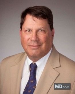 Photo of Dr. Stephen H. Ducatman, MD
