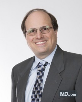 Photo of Dr. Stephen H. Ponas, MD
