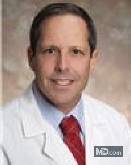 Photo of Dr. Stephen H. Weiss, MD