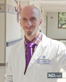 Photo of Dr. Stephen J. Bekanich, MD