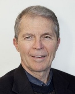 Photo of Dr. Stephen J. Daly, DO