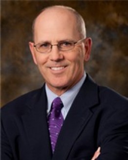 Photo of Dr. Stephen J. Incavo, MD