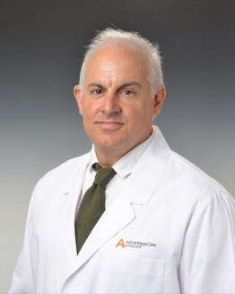 Photo of Dr. Stephen J. Marra, MD