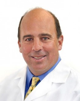 Photo of Dr. Stephen J. Nicholas, MD