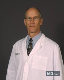 Photo of Dr. Stephen Reinarz, MD