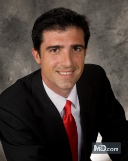 Photo of Dr. Stephen J. Roman, MD