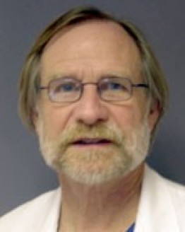 Photo of Dr. Stephen J. Scheifele, MD