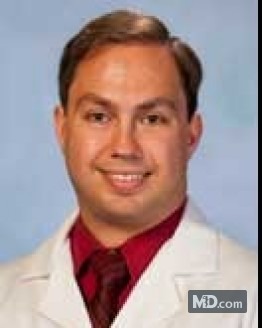Photo of Dr. Stephen J. Subichin, MD