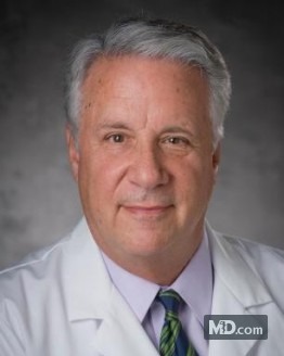 Photo of Dr. Stephen J. Tremont, MD