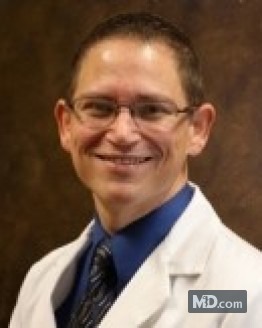 Photo of Dr. Stephen L. Buse, MD