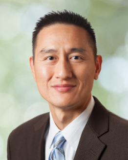 Photo of Dr. Stephen L. Chen, MD