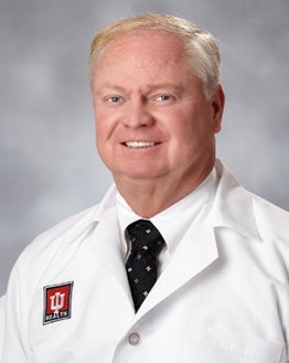 Photo of Dr. Stephen L. Hardin, MD