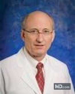 Photo of Dr. Stephen L. Marietta, MD