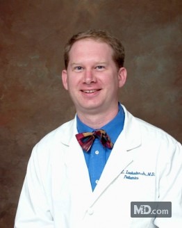 Photo of Dr. Stephen Lookadoo, MD