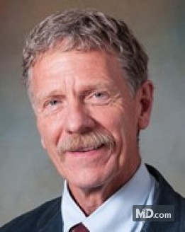 Photo of Dr. Stephen M. Becker, MD