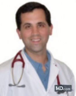Photo of Dr. Stephen M. Daquino, DO