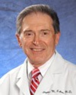 Photo of Dr. Stephen M. Felton, MD