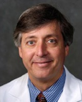 Photo of Dr. Stephen M. Goldman, MD