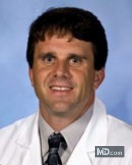 Photo of Dr. Stephen M. Heupler, MD, FACC