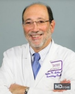 Photo of Dr. Stephen M. Lichter, MD