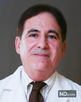 Photo of Dr. Stephen M. Lipkin, MD