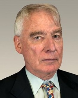 Photo of Dr. Stephen M. Nagy, MD