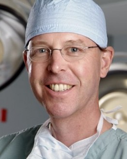 Photo of Dr. Stephen M. Norwood, MD