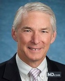 Photo of Dr. Stephen M. Pearce, MD