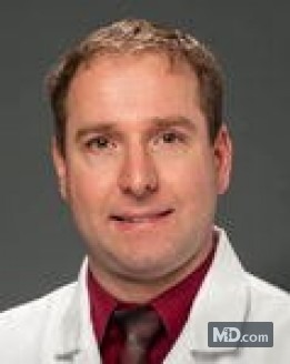 Photo of Dr. Stephen M. Pecsenyicki, MD