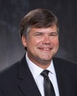 Photo of Dr. Stephen M. Settle, MD