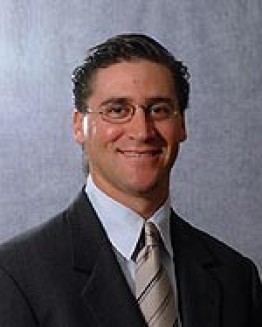Photo of Dr. Stephen M. Silver, MD