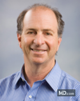 Photo of Dr. Stephen Newman, MD