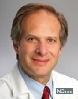 Photo of Dr. Stephen O. Pastan, MD
