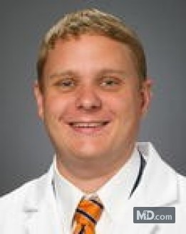 Photo of Dr. Stephen P. Bender, MD