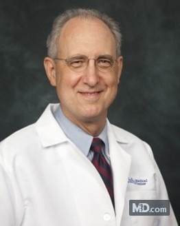 Photo of Dr. Stephen P. Naber, MD, PhD