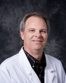 Photo of Dr. Stephen P. Snow, MD