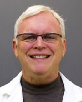 Photo of Dr. Stephen E. Pope, MD