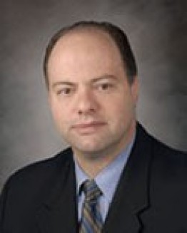 Photo of Dr. Stephen R. Kraus, MD
