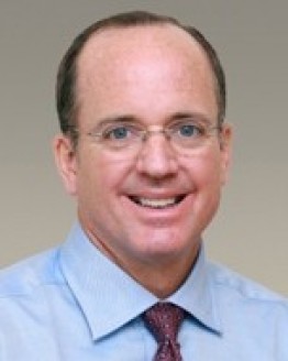 Photo of Dr. Stephen R. Peters, MD