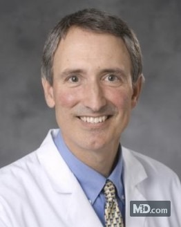 Photo of Dr. Stephen R. Smith, MD, MHS