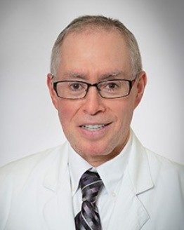 Photo of Dr. Stephen R. Sobie, MD