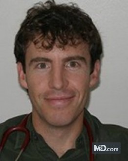 Photo of Dr. Stephen Reale, MD
